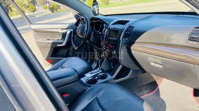 Kia Sorento 2011, 254,000 km - 2.0 l - Cəlilabad