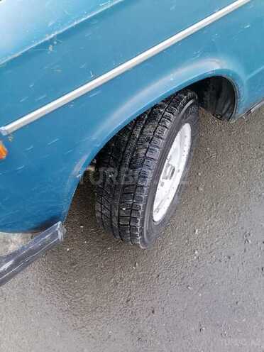 LADA (VAZ) 2106 2003, 75,000 km - 1.6 l - İsmayıllı