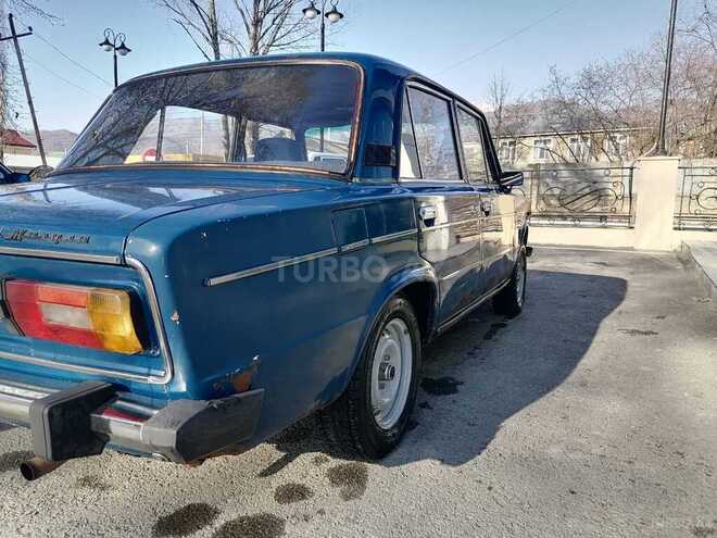 LADA (VAZ) 2106 2003, 75,000 km - 1.6 l - İsmayıllı