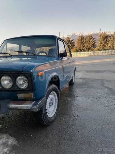 LADA (VAZ) 2106 2003, 75,000 km - 1.6 l - İsmayıllı