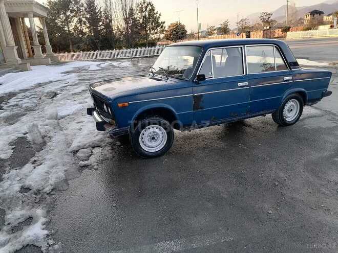 LADA (VAZ) 2106 2003, 75,000 km - 1.6 l - İsmayıllı