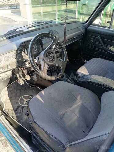 LADA (VAZ) 2106 2003, 75,000 km - 1.6 l - İsmayıllı