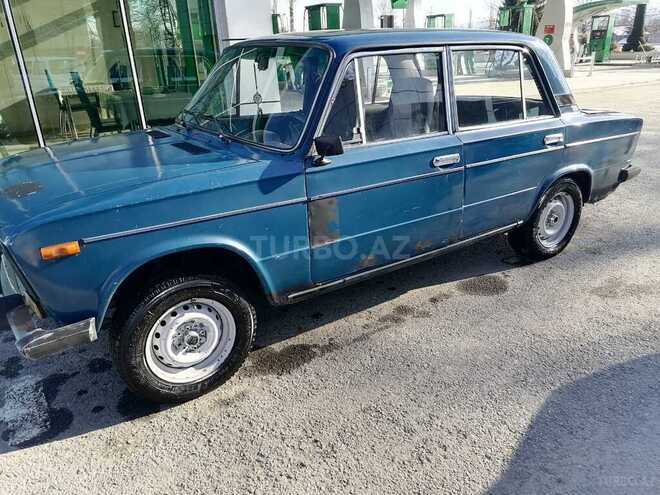 LADA (VAZ) 2106 2003, 75,000 km - 1.6 l - İsmayıllı