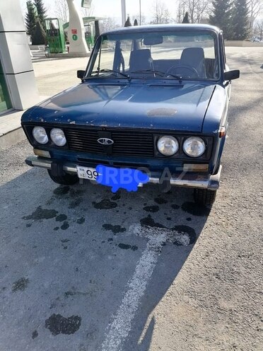 LADA (VAZ) 2106 2003, 75,000 km - 1.6 l - İsmayıllı