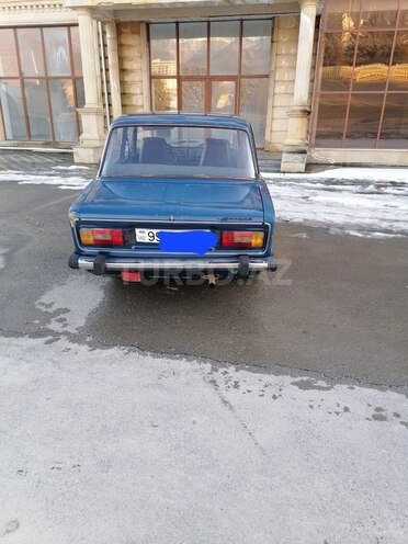 LADA (VAZ) 2106 2003, 75,000 km - 1.6 l - İsmayıllı