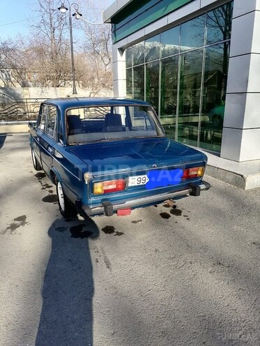 LADA (VAZ) 2106 2003, 75,000 km - 1.6 l - İsmayıllı