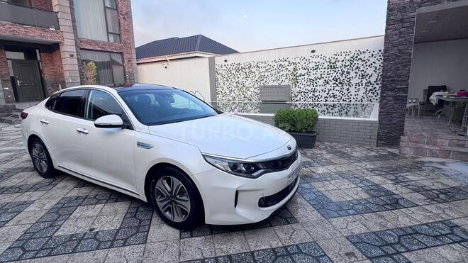 Kia K5-19