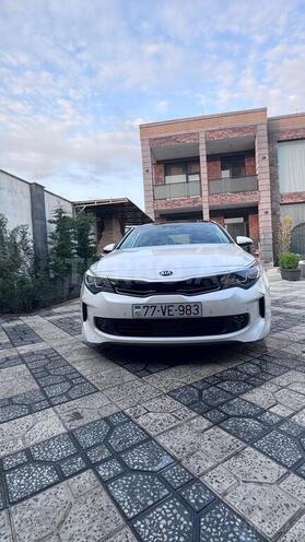 Kia K5-20