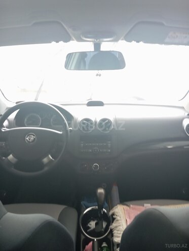 Ravon Nexia R3 2017, 9,000 km - 1.5 л - Bakı