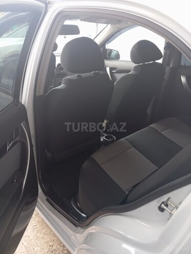 Ravon Nexia R3 2017, 9,000 km - 1.5 л - Bakı
