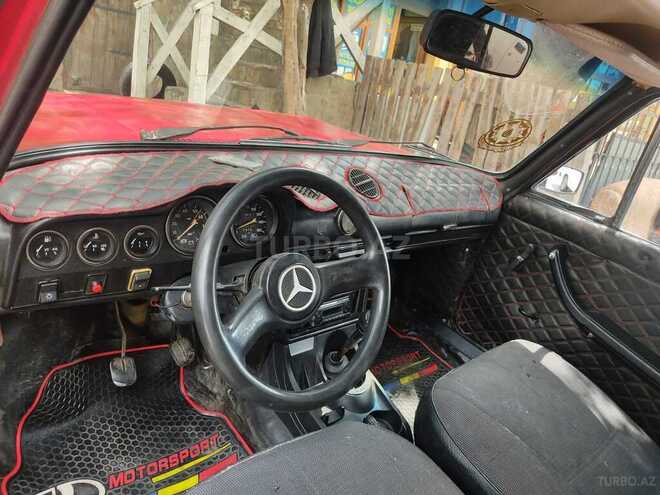 LADA (VAZ) 21011 1985, 25,000 km - 1.3 l - Bakı