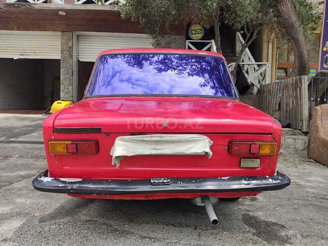 LADA (VAZ) 21011 1985, 25,000 km - 1.3 l - Bakı
