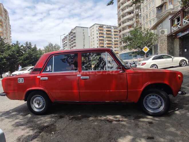LADA (VAZ) 21011 1985, 25,000 km - 1.3 l - Bakı