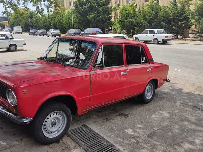 LADA (VAZ) 21011 1985, 25,000 km - 1.3 l - Bakı