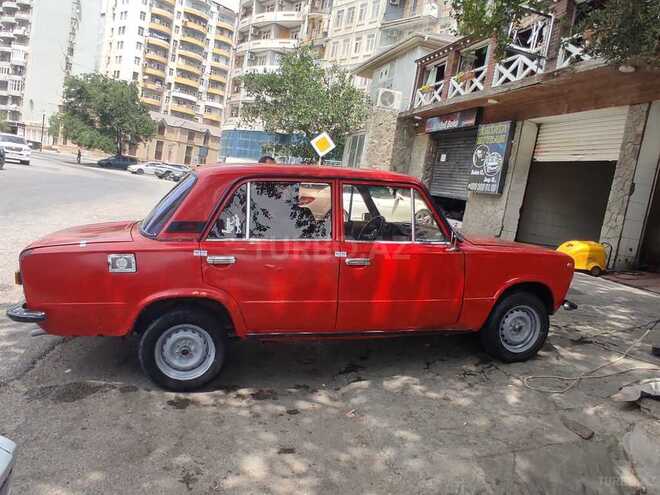 LADA (VAZ) 21011 1985, 25,000 km - 1.3 l - Bakı