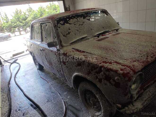LADA (VAZ) 21011 1985, 25,000 km - 1.3 l - Bakı