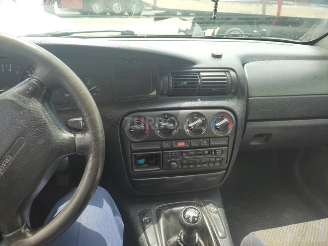 Opel Omega 1996, 520,000 km - 2.0 l - Bakı