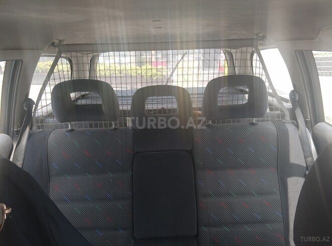 Opel Omega 1996, 520,000 km - 2.0 l - Bakı