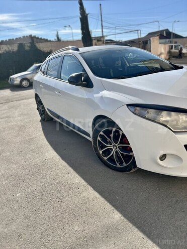 Renault Megane 2011, 400,000 km - 1.5 l - Bakı