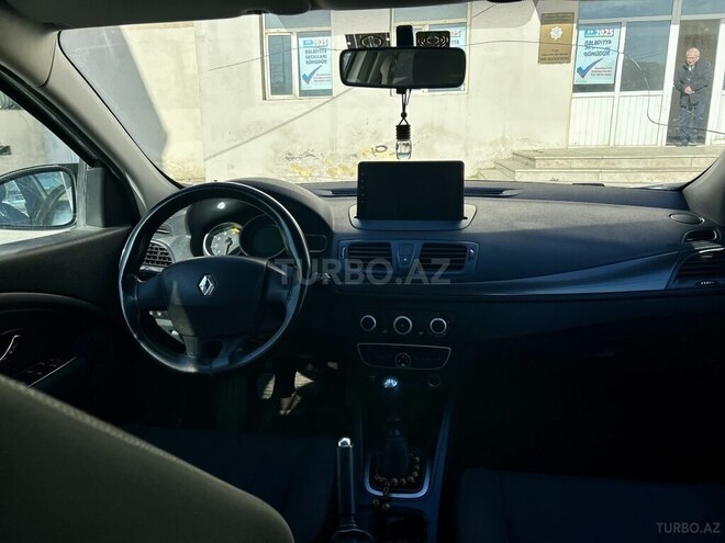 Renault Megane 2011, 400,000 km - 1.5 l - Bakı