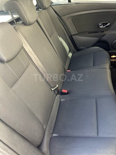 Renault Megane 2011, 400,000 km - 1.5 l - Bakı