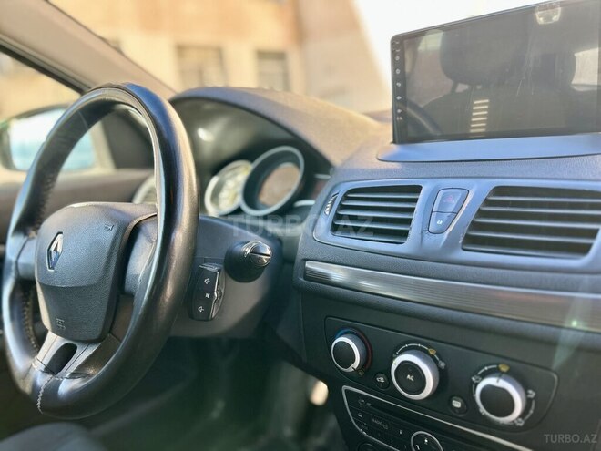 Renault Megane 2011, 400,000 km - 1.5 l - Bakı