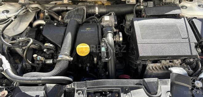 Renault Megane 2011, 400,000 km - 1.5 l - Bakı