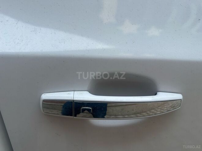 Chevrolet Cruze 2014, 179,000 km - 1.4 л - Bakı