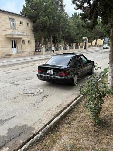 Mercedes C 230 1998, 271,320 km - 2.3 l - Salyan