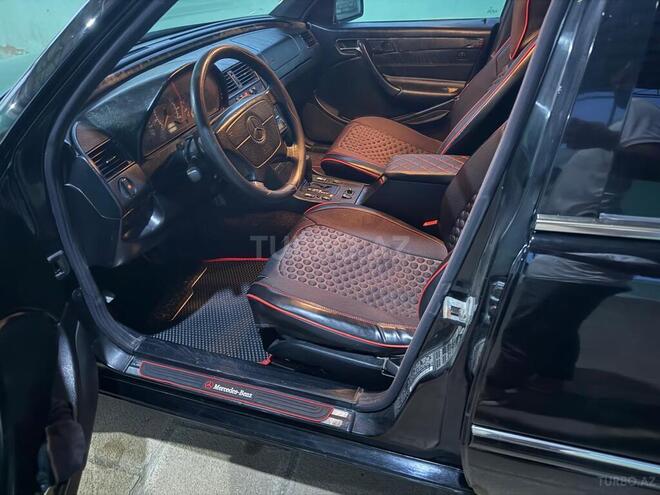 Mercedes C 230 1998, 271,320 km - 2.3 l - Salyan
