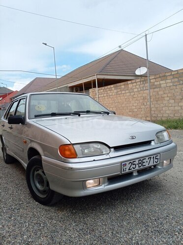 LADA (VAZ) 2115 2009, 260,000 km - 1.6 л - Gəncə