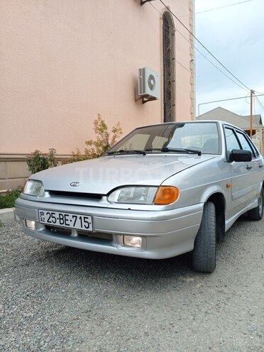 LADA (VAZ) 2115 2009, 260,000 km - 1.6 л - Gəncə