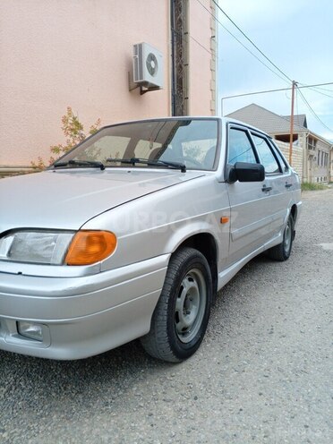 LADA (VAZ) 2115 2009, 260,000 km - 1.6 л - Gəncə