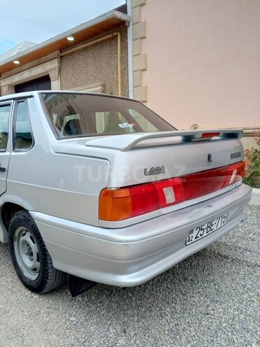 LADA (VAZ) 2115 2009, 260,000 km - 1.6 л - Gəncə