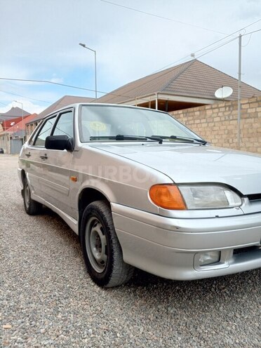 LADA (VAZ) 2115 2009, 260,000 km - 1.6 л - Gəncə
