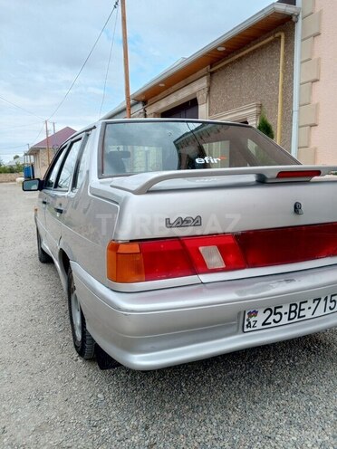 LADA (VAZ) 2115 2009, 260,000 km - 1.6 л - Gəncə