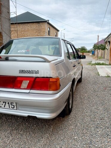 LADA (VAZ) 2115 2009, 260,000 km - 1.6 л - Gəncə