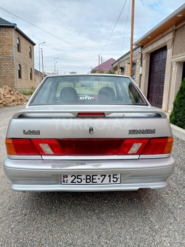 LADA (VAZ) 2115 2009, 260,000 km - 1.6 л - Gəncə