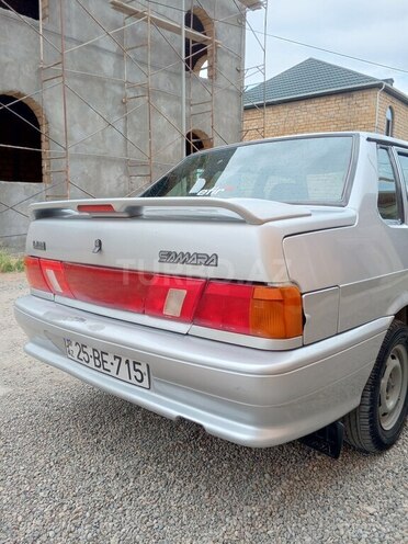 LADA (VAZ) 2115 2009, 260,000 km - 1.6 л - Gəncə