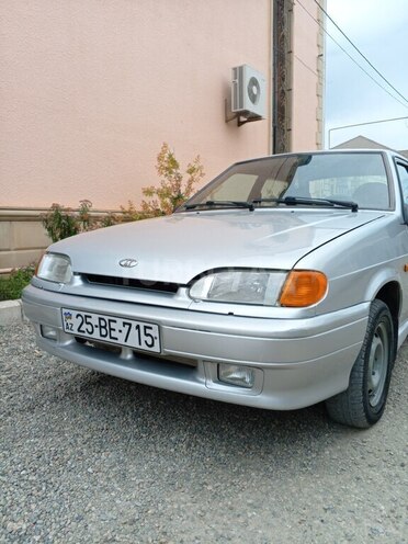 LADA (VAZ) 2115 2009, 260,000 km - 1.6 л - Gəncə