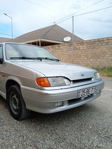 LADA (VAZ) 2115 2009, 260,000 km - 1.6 л - Gəncə