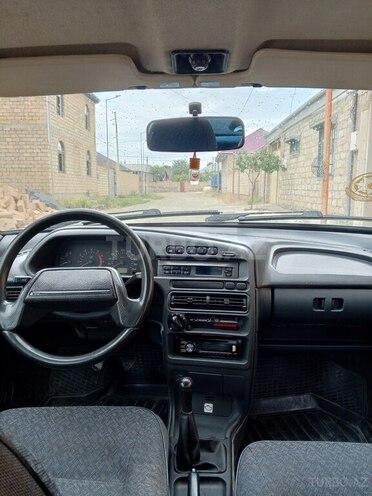 LADA (VAZ) 2115 2009, 260,000 km - 1.6 л - Gəncə