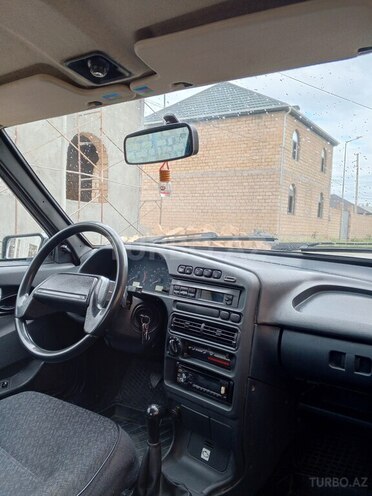 LADA (VAZ) 2115 2009, 260,000 km - 1.6 л - Gəncə
