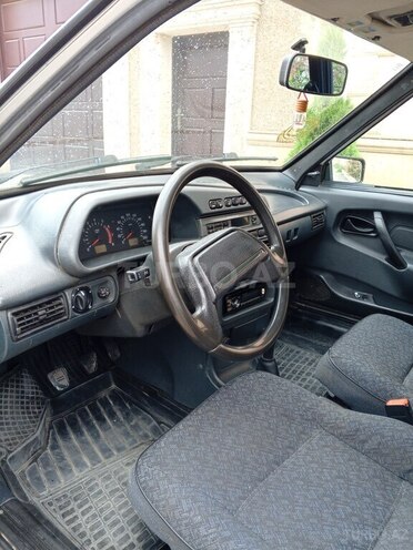 LADA (VAZ) 2115 2009, 260,000 km - 1.6 л - Gəncə