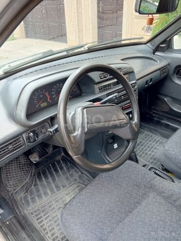 LADA (VAZ) 2115 2009, 260,000 km - 1.6 л - Gəncə