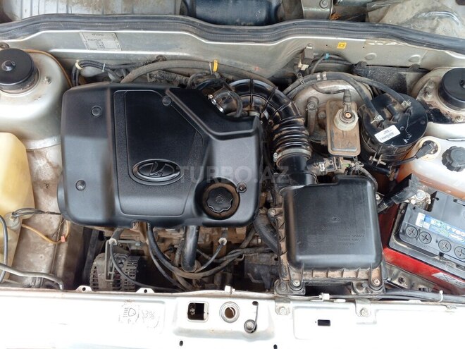 LADA (VAZ) 2115 2009, 260,000 km - 1.6 л - Gəncə