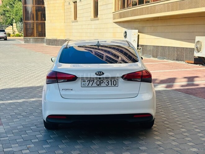 Kia Forte 2018, 189,156 km - 2.0 l - Bakı