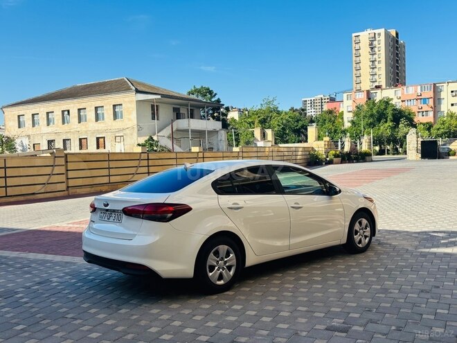 Kia Forte 2018, 189,156 km - 2.0 l - Bakı