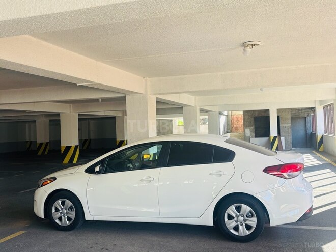 Kia Forte 2018, 189,156 km - 2.0 l - Bakı