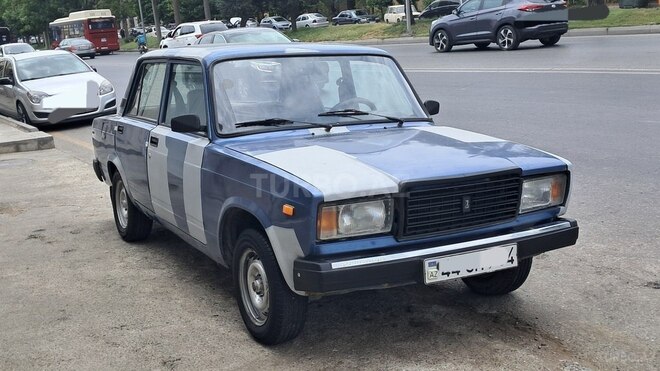 LADA (VAZ) 2107 1994, 94,280 km - 1.6 л - Bakı